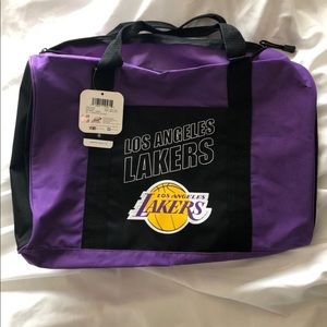 The Northwest Company Lakers Duffel Bag